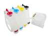 Sistema de tinta continua HP  711  C