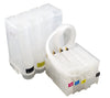 Sistema de tinta continua HP 950 C 950 - 951 OFFICEJET PRO 8100, 8600, 8610, 8620, 8630, 251DW y 276DW