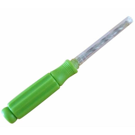 Sistema taladro Manual