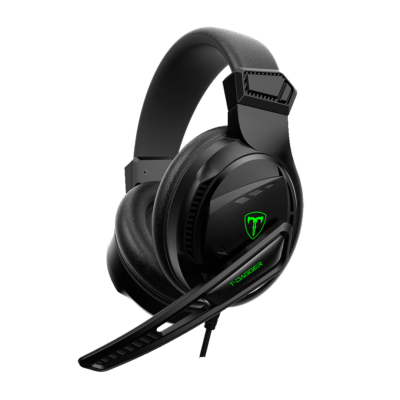 Audifono Gamer Mckinley T-RGH101 T Dagger