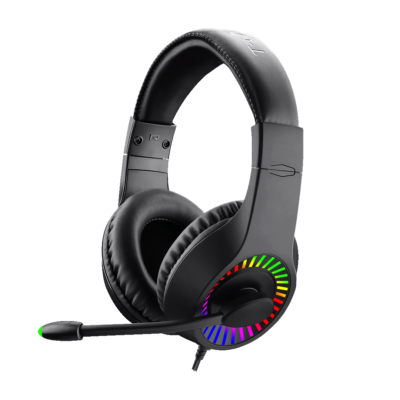 Audifono Gaming Caspian T-RGH211 T Dagger 8800-0148