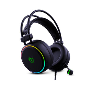 Audífono Gamer Sona T-RGH304 Tdagger