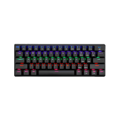 Teclado Gaming Mecanico Arena T-TGK321 T Dagger 8800-0144