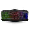 Teclado Gamer Rainbow Tanker TT-TGK106 T Dagger