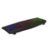 Teclado Gamer Rainbow Tanker TT-TGK106 T Dagger