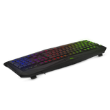 Teclado Gamer Rainbow Tanker TT-TGK106 T Dagger