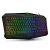 Teclado Gamer Rainbow Tanker TT-TGK106 T Dagger