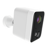 Cámara WIFi con Baterí­a Recargable C5BP