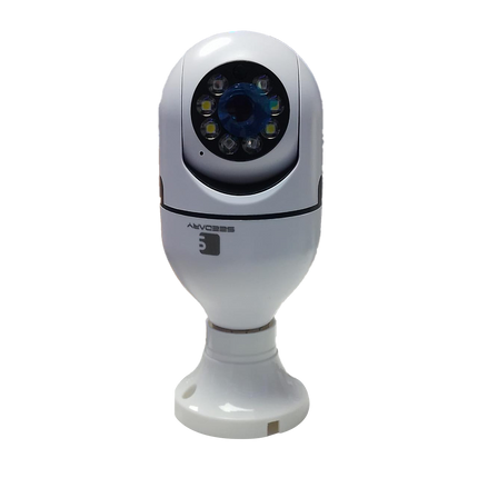 Camara Foco Wi-Fi para Interior 3MP Full HD D1GK3