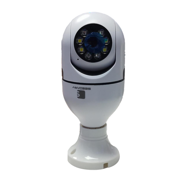 Camara Foco Wi-Fi para Interior 3MP Full HD D1GK3