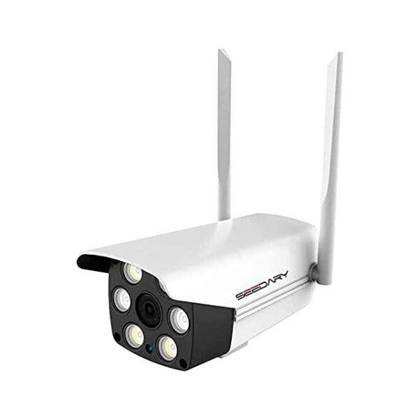 Camara de Seguridad TF2C20 para Exterior