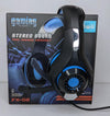 Audífono Diadema  con Microfono Owii TFX02
