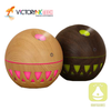 Humidificador Aromaterapia Circular