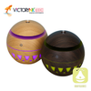 Humidificador Aromaterapia Circular