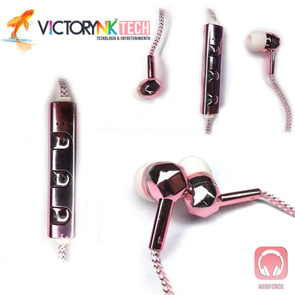 Audífonos chicharo enear manos libres Bluetooth sport  TK144