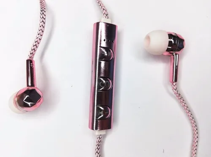 Audífonos chicharo enear manos libres Bluetooth sport  TK144