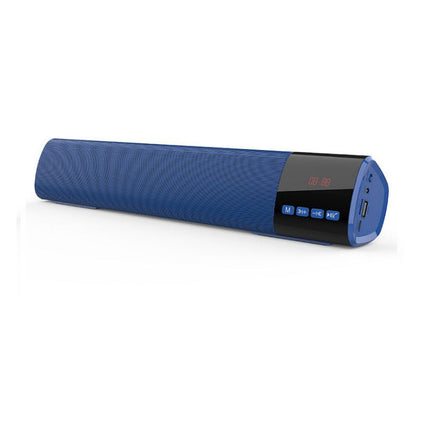 Bocina Barra de Sonido Inalambrica TKCD28S