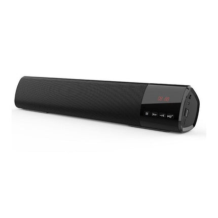 Bocina Barra de Sonido Inalambrica TKCD28S