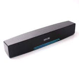 Bocina Barra De Sonido Multicolor Kimiso TKM250