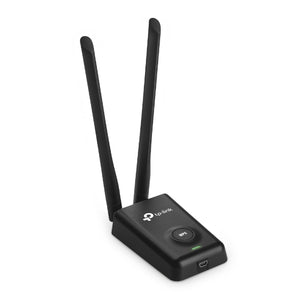 Adaptador Red Wifi Usb Tp-link Tl-wn8200nd Alta Potencia