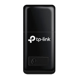 Adaptador Mini De Red Wifi Usb Tp-link TL wn823n 300Mbps