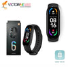 Smart Watch reloj inteligente deportivo bluetooth M6