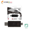 Memoria Tipo C 64GB Modelo DT DUO Marca Kingston