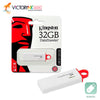 Memoria USB 2.0 32GB Modelo DTIG4 Marca Kingston
