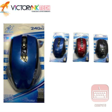 Mouse bluetooth inalambrico wireless Owii MOU06