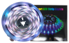 Tira Led Smart 5m Luces Multicolor