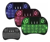 Mini Teclado Gamer Touchpad Iluminado