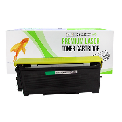 Toner Victorynk Genérico para Brother TN 460 1030 / 1230 / 1240 / 1250 / 1270, 6700 Pags