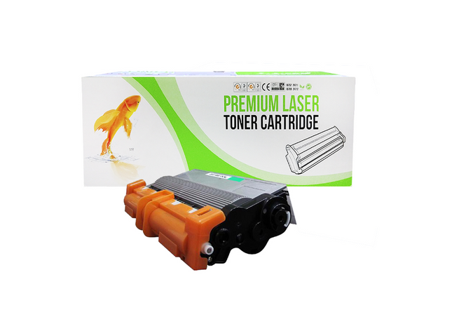 Tóner Genérico Victorynk Tn580 650 Hl 5240 5350