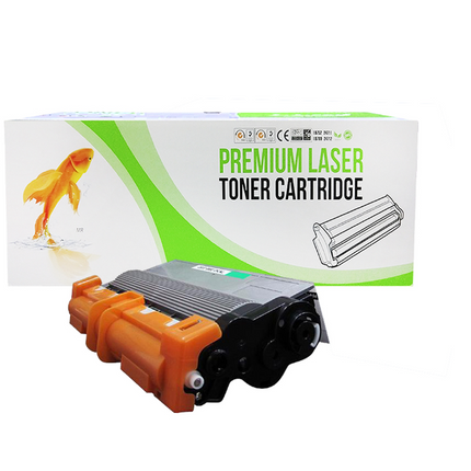 Tóner Compatible para Brother  TN 720 TN 750 TN 3350 3000 Pag