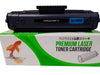 Toner Victorynk Genérico Para Hp Laser 110 4092a, 92a 2500 Pags