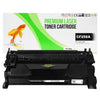Toner Generico Para Hp CF258A/Con Chip 3000k