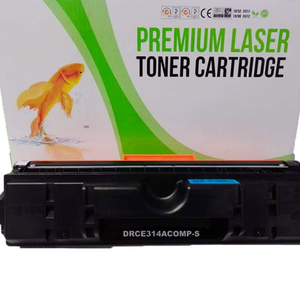 Toner Drum Generico  Nuevo Para Hp 1025 14,000 Pag