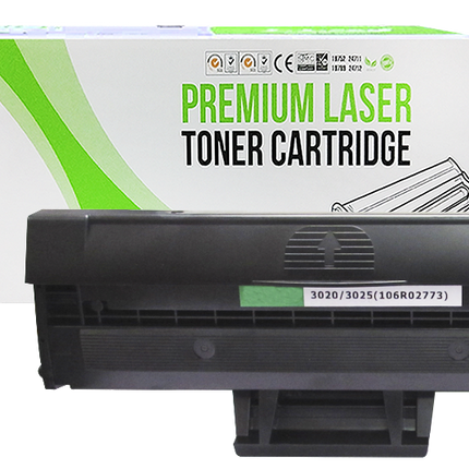 Tóner Genérico Victorynk X3020 Phaser 3020 3025