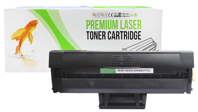 Tóner Genérico Victorynk X3020 Phaser 3020 3025