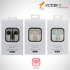 Audífono tipo iphone, in ear manos libres, 3.5mm Owii OW227