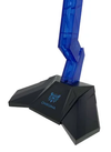 Soporte para audifonos gamer porta headset acrílico de alta calidad TS01