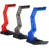 Soporte para audifonos gamer porta headset acrílico de alta calidad TS01