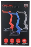 Soporte para audifonos gamer porta headset acrílico de alta calidad TS01