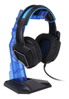 Soporte para audifonos gamer porta headset acrílico de alta calidad TS01