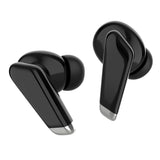Audifonos in ear, manos libres inalambricos bluetooth free earbuds 10m con estuche y base de carga SMST11