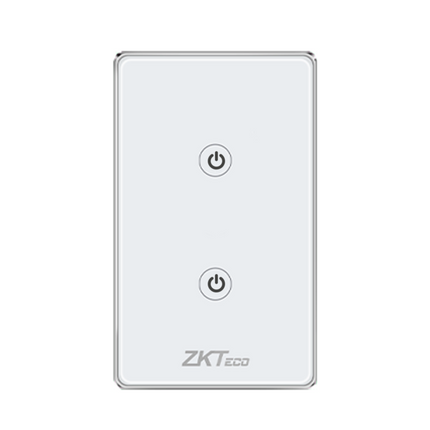 Interruptor de Luz Inteligente SW12US