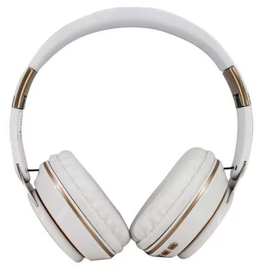 Audifono On Ear Owii TT14 Bluetooth Plegable, HiFi 5.0-EDR