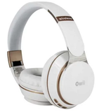 Audifono On Ear Owii TT14 Bluetooth Plegable, HiFi 5.0-EDR