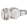 Audífono de diadema inalámbrico Bluetooth plegable, HiFi 5.0-EDR Owii TT14