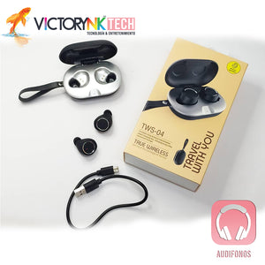 Audífonos bluetooth tws leech sale
